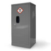 CoSHH Cabinet | 700mm(H) x 350mm(W) x 300mm(D) | CH733
