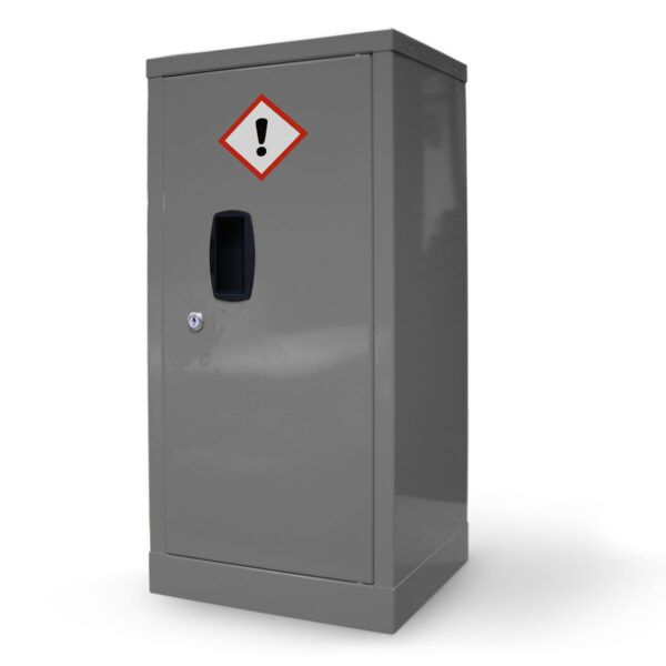 CoSHH Cabinet | 700mm(H) x 350mm(W) x 300mm(D) | CH733