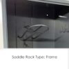 Saddle Safe – Standard 2 Saddle