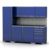 Showman Combination Assembly Package 1