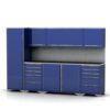 Showman Combination Assembly Package 2