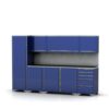 Showman Combination Assembly Package 1