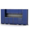 Showman Combination Assembly Package 1