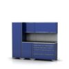 Garage-furniture-assembly-4-WEB-3 Showman Combination Assembly Package 4