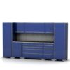 Showman Combination Assembly Package 1