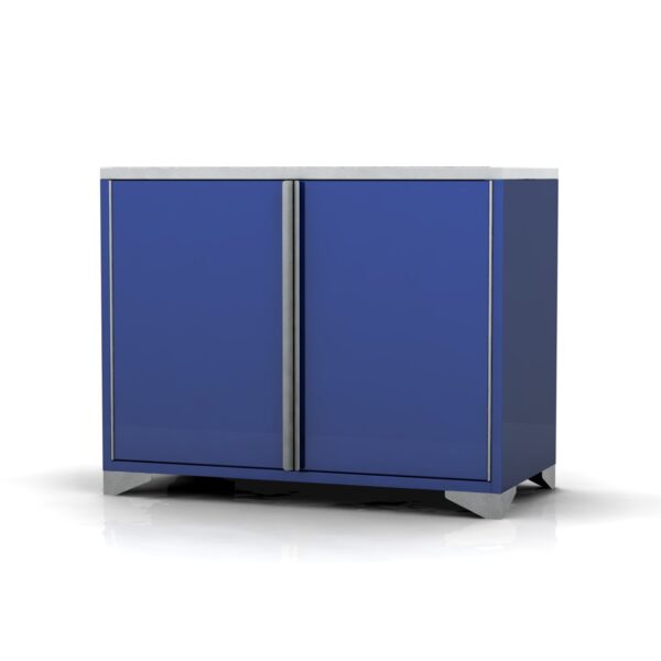 1200mm Wide Base Unit | Double Door