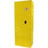 Hazardous Substance Cabinet | 1800mm(H) x 1200mm(W) x 400mm(D) | HAZ18124D