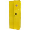 Hazardous Substance Cabinet | 1800mm(H) x 1200mm(W) x 400mm(D) | HAZ18124D