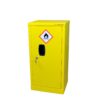 Hazardous Substance Cabinet | 700mm(H) x 350mm(W) x 300mm(D) | HAZ733
