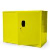 Hazardous Substance Cabinet | 700mm(H) x 900mm(W) x 460mm(D) | HAZ94D