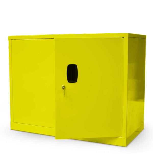 Hazardous Substance Cabinet | 700mm(H) x 900mm(W) x 460mm(D) | HAZ94D