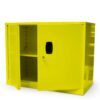 Hazardous Substance Cabinet | 700mm(H) x 900mm(W) x 460mm(D) | HAZ94D
