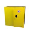 Hazardous Substance Cabinet | 700mm(H) x 900mm(W) x 460mm(D) | HAZ94D