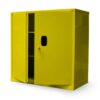 Hazardous Substance Cabinet | 900mm(H) x 460mm(W) x 460mm(D) | HAZ944