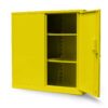 Hazardous Substance Cabinet | 900mm(H) x 460mm(W) x 460mm(D) | HAZ944