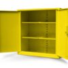 Hazardous Substance Cabinet | 900mm(H) x 460mm(W) x 460mm(D) | HAZ944