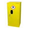 Hazardous Substance Cabinet | 900mm(H) x 460mm(W) x 460mm(D) | HAZ944