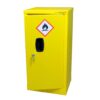 Hazardous Substance Cabinet | 900mm(H) x 460mm(W) x 460mm(D) | HAZ944