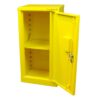 Hazardous Substance Cabinet | 900mm(H) x 460mm(W) x 460mm(D) | HAZ944