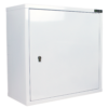 HECMC200 Medicine Cabinet | 600mm H x 600mm W x 300mm D