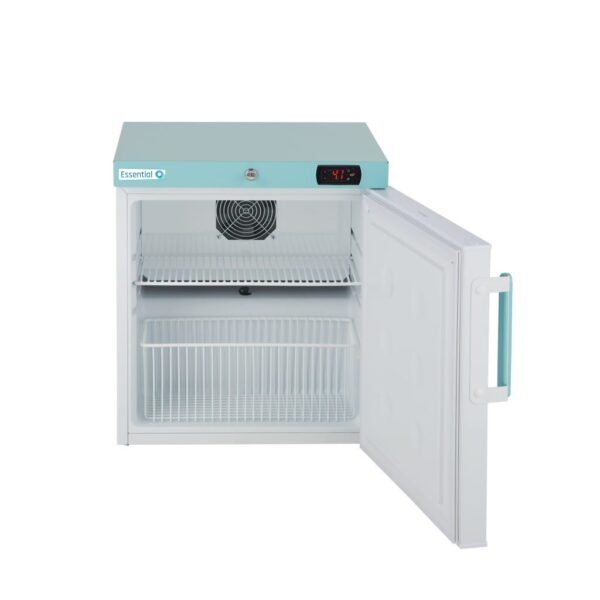 Lec Medical Pharmacy Fridge | 47L Essential | PESR47DC