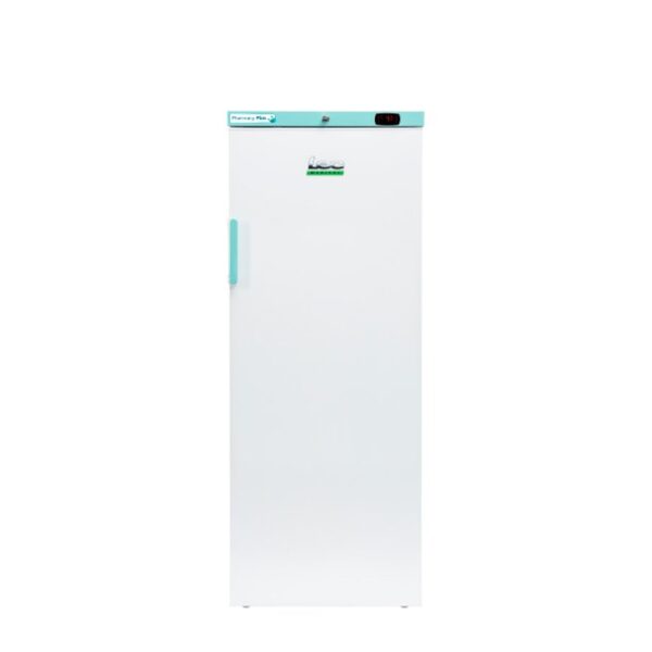 Lec Medical Pharmacy Fridge | 310L Pharmacy Plus | PPSR310BT-DLK