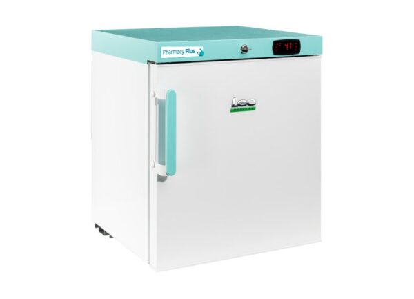Lec Medical Pharmacy Fridge | 47L Pharmacy Plus | PPSR47BT
