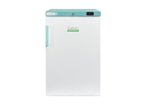 Lec Medical Ward Essential Fridge | 158L Essential | WSR158DC