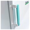 Lec Medical Ward Essential Fridge | 158L Essential | WSR158DC