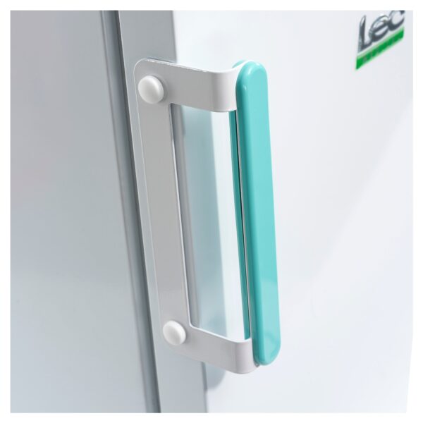 Lec Medical Ward Essential Fridge | 158L Essential | WSR158DC