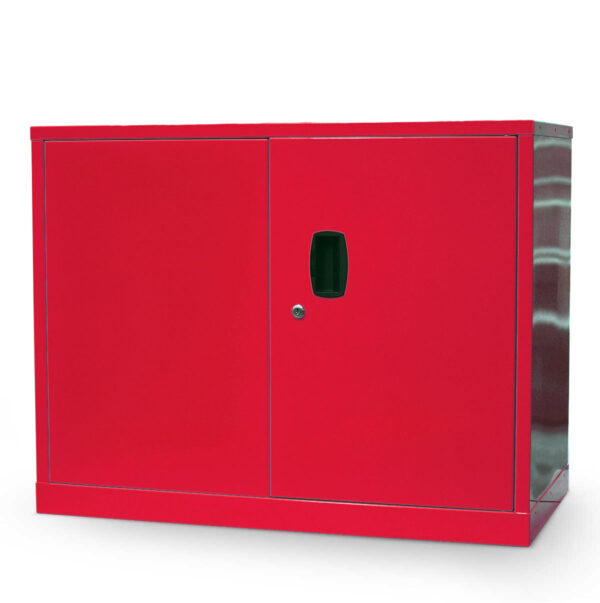 PA749D-1-1 Pesticide & Agrochemical Cabinet - 700mm(H) x 350mm(W) x 300mm(D)