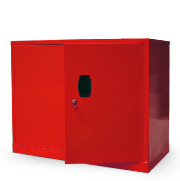 PA749D-2 Pesticide & Agrochemical Cabinet - 700mm(H) x 350mm(W) x 300mm(D)