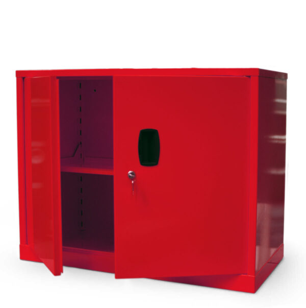 PA749D-3 Pesticide & Agrochemical Cabinet - 700mm(H) x 350mm(W) x 300mm(D)