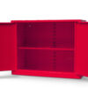 PA749D-4 Pesticide & Agrochemical Cabinet - 700mm(H) x 350mm(W) x 300mm(D)