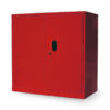 PA944-1 Pesticide & Agrochemical Cabinet - 700mm(H) x 350mm(W) x 300mm(D)