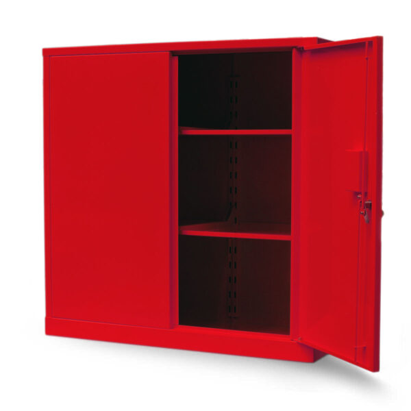 PA944-3 Pesticide & Agrochemical Cabinet - 700mm(H) x 350mm(W) x 300mm(D)