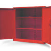 PA944-4 Pesticide & Agrochemical Cabinet - 700mm(H) x 350mm(W) x 300mm(D)