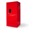 PAZ733-1 Pesticide & Agrochemical Cabinet - 700mm(H) x 350mm(W) x 300mm(D)