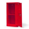 PAZ733-2 Pesticide & Agrochemical Cabinet - 700mm(H) x 350mm(W) x 300mm(D)