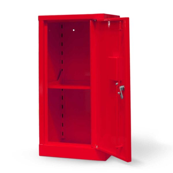 PAZ733-2 Pesticide & Agrochemical Cabinet - 700mm(H) x 350mm(W) x 300mm(D)