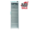 Lec Medical Pharmacy Fridge | 400L Pharmacy Essential | PEGR400BT-AU