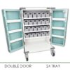 Original Packaging Trolley | 24 Tray