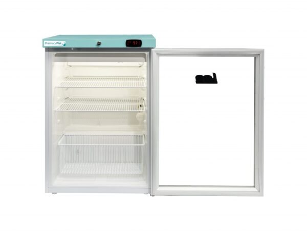 Lec Medical Pharmacy Fridge | 158L Pharmacy Plus | PPGR158BT