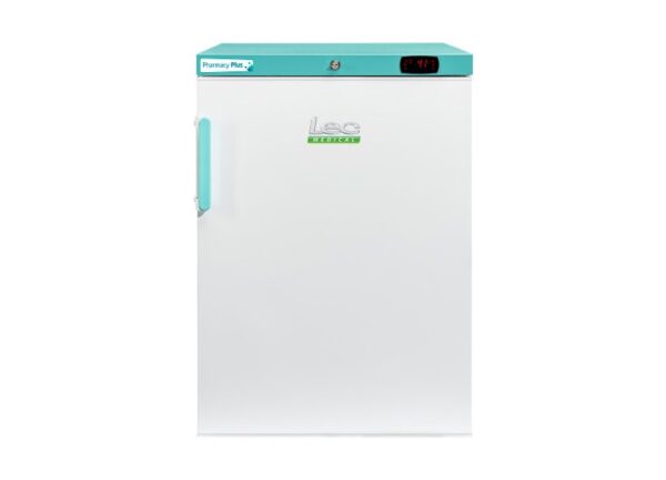 Lec Medical Pharmacy Fridge | 158L Pharmacy Plus | PPSR158BT