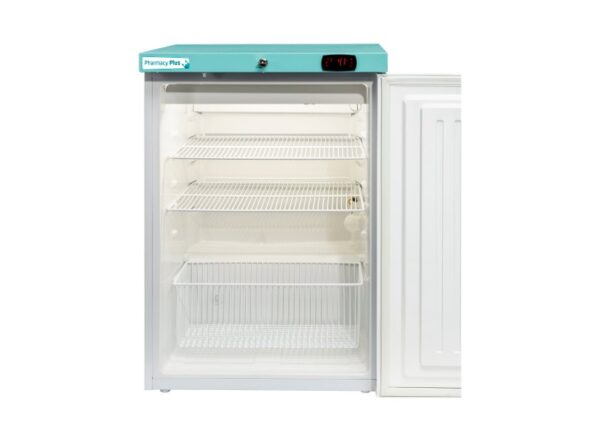 Lec Medical Pharmacy Fridge | 158L Pharmacy Plus | PPSR158BT