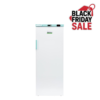Lec Medical Pharmacy Fridge | 310L Pharmacy Plus | PPSR310BT-DLK