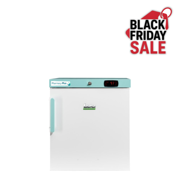 Lec Medical Pharmacy Fridge | 47L Pharmacy Plus | PPSR47BT
