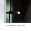 Saddle Safe – Standard 2 Saddle