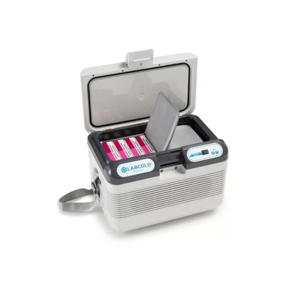 Labcold Portable Vaccine Carrier | RPDF0012F | 12L