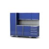 Showman Combination Assembly Package 1